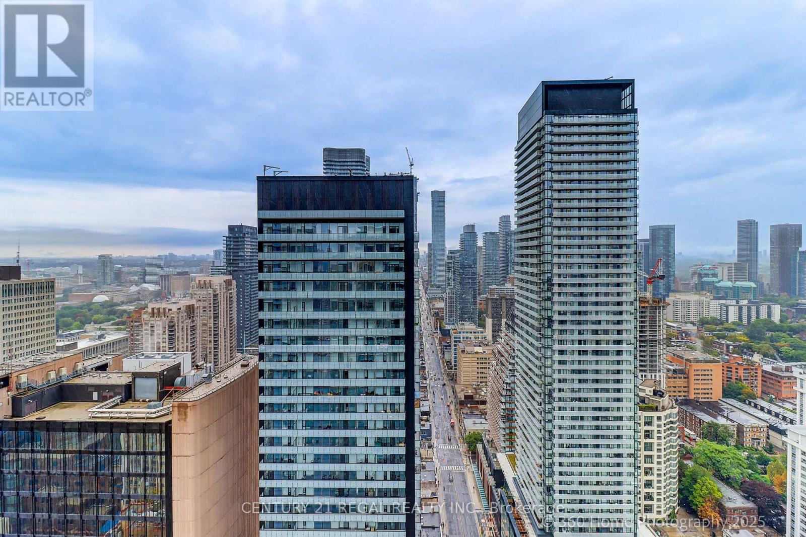4105 - 7 Grenville Street, Toronto, Ontario  M4Y 1A1 - Photo 4 - C12442205