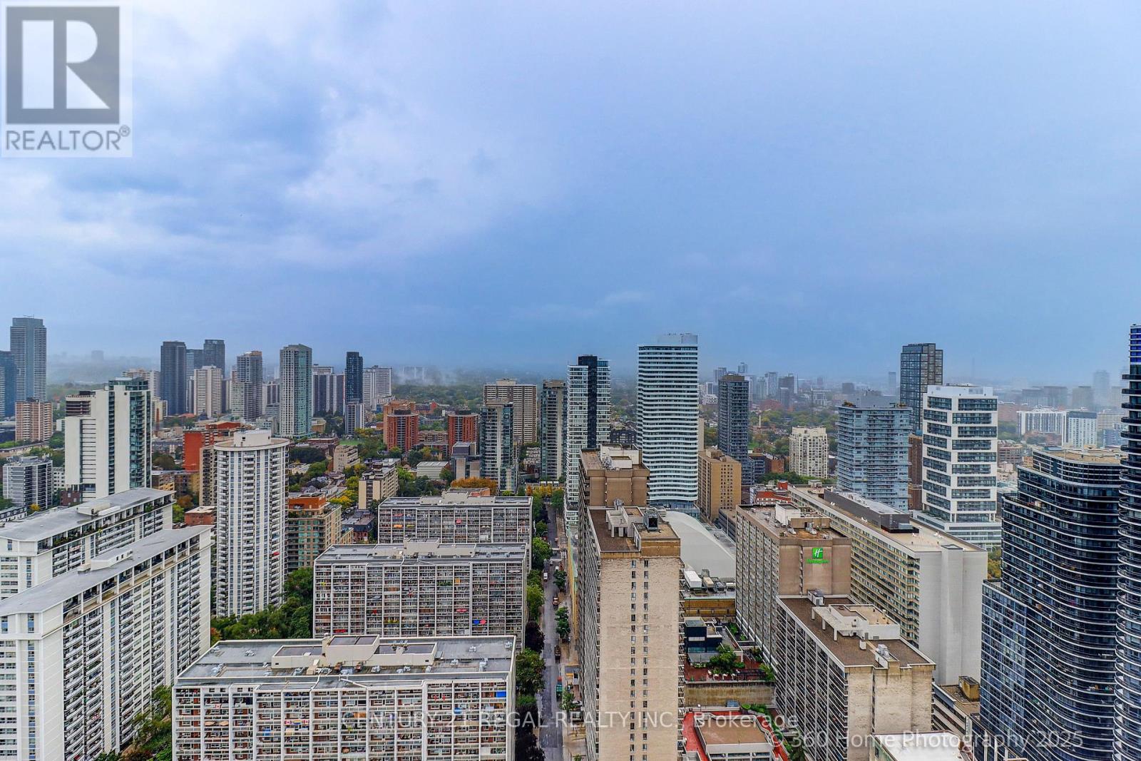 4105 - 7 Grenville Street, Toronto, Ontario  M4Y 1A1 - Photo 5 - C12442205