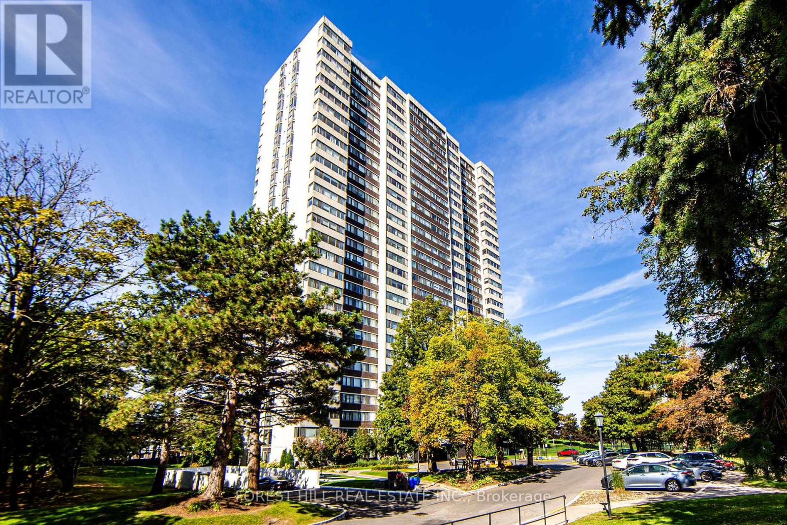 504 - 80 Antibes Drive, Toronto, Ontario  M2R 3N5 - Photo 1 - C12442211