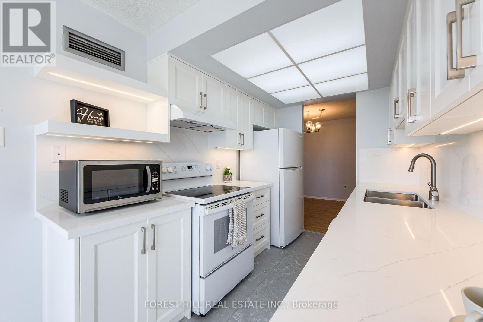 504 - 80 Antibes Drive, Toronto, Ontario  M2R 3N5 - Photo 10 - C12442211