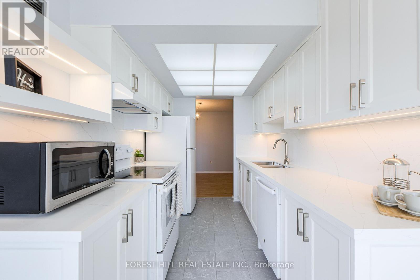 504 - 80 Antibes Drive, Toronto, Ontario  M2R 3N5 - Photo 12 - C12442211