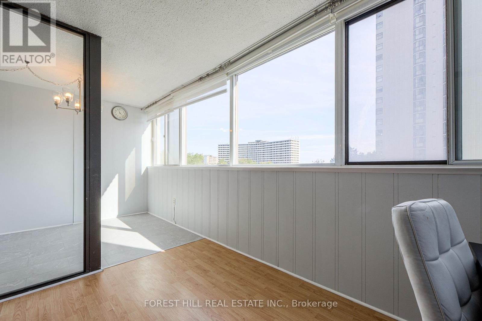 504 - 80 Antibes Drive, Toronto, Ontario  M2R 3N5 - Photo 15 - C12442211
