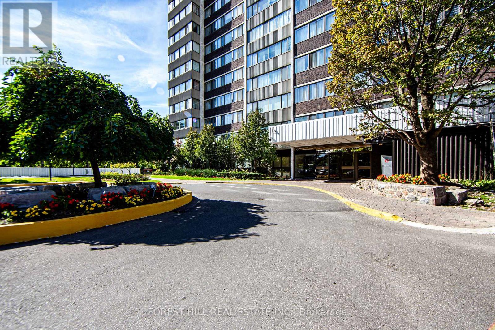 504 - 80 Antibes Drive, Toronto, Ontario  M2R 3N5 - Photo 2 - C12442211