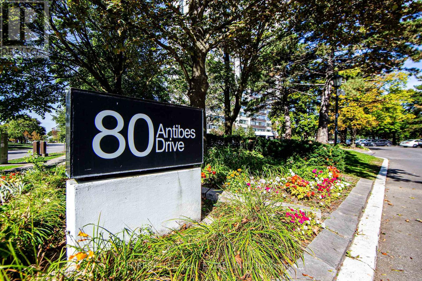 504 - 80 Antibes Drive, Toronto, Ontario  M2R 3N5 - Photo 3 - C12442211
