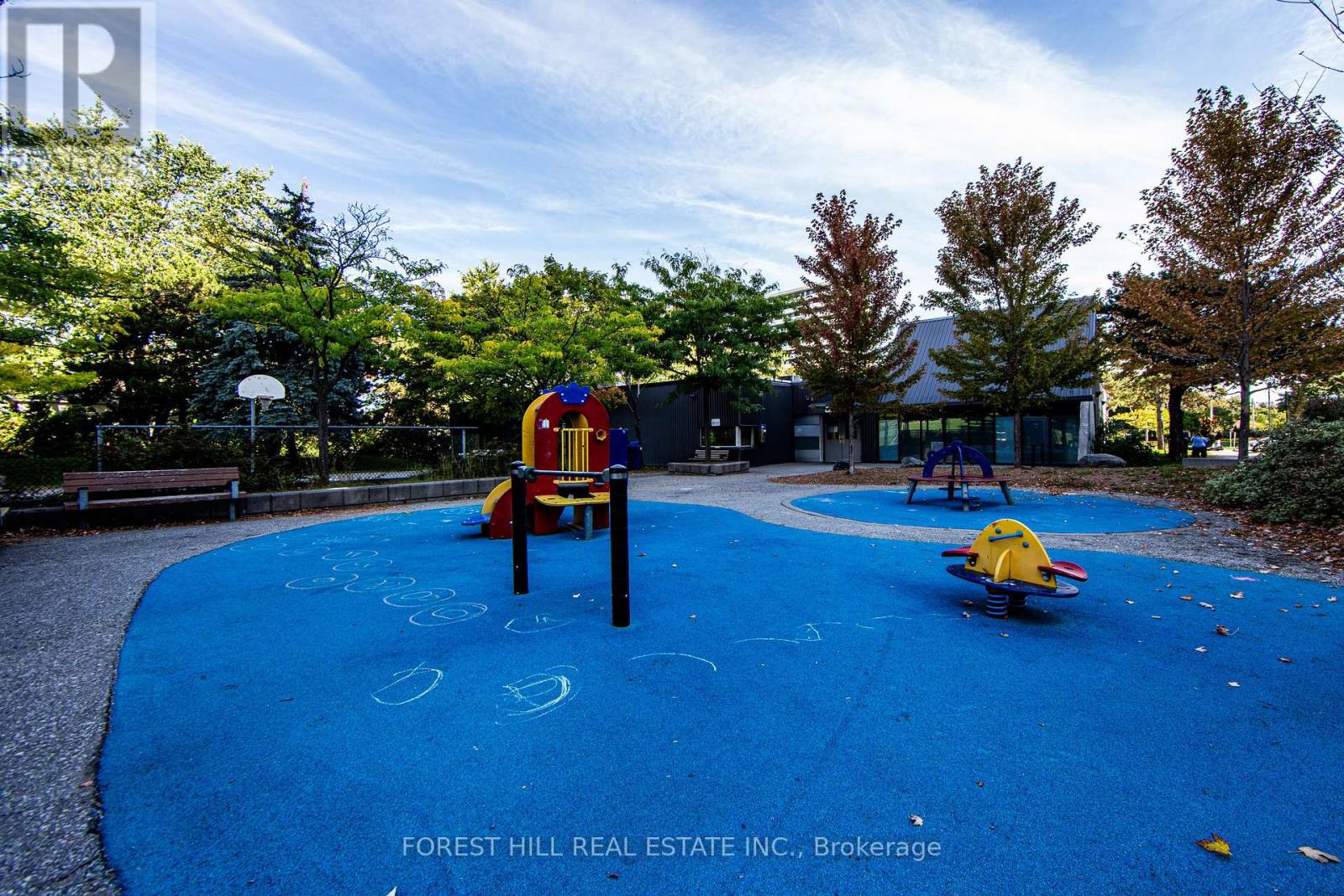 504 - 80 Antibes Drive, Toronto, Ontario  M2R 3N5 - Photo 30 - C12442211