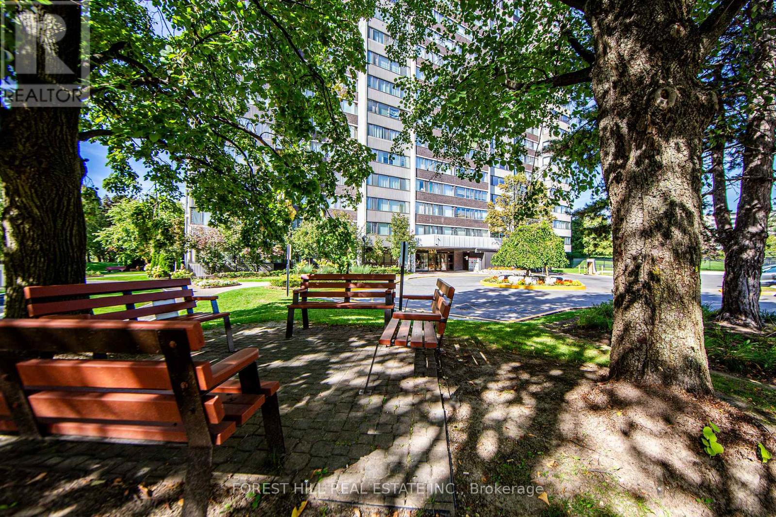 504 - 80 Antibes Drive, Toronto, Ontario  M2R 3N5 - Photo 4 - C12442211