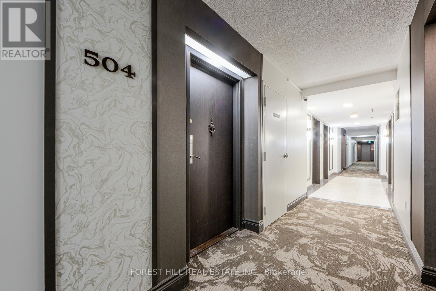 504 - 80 Antibes Drive, Toronto, Ontario  M2R 3N5 - Photo 7 - C12442211