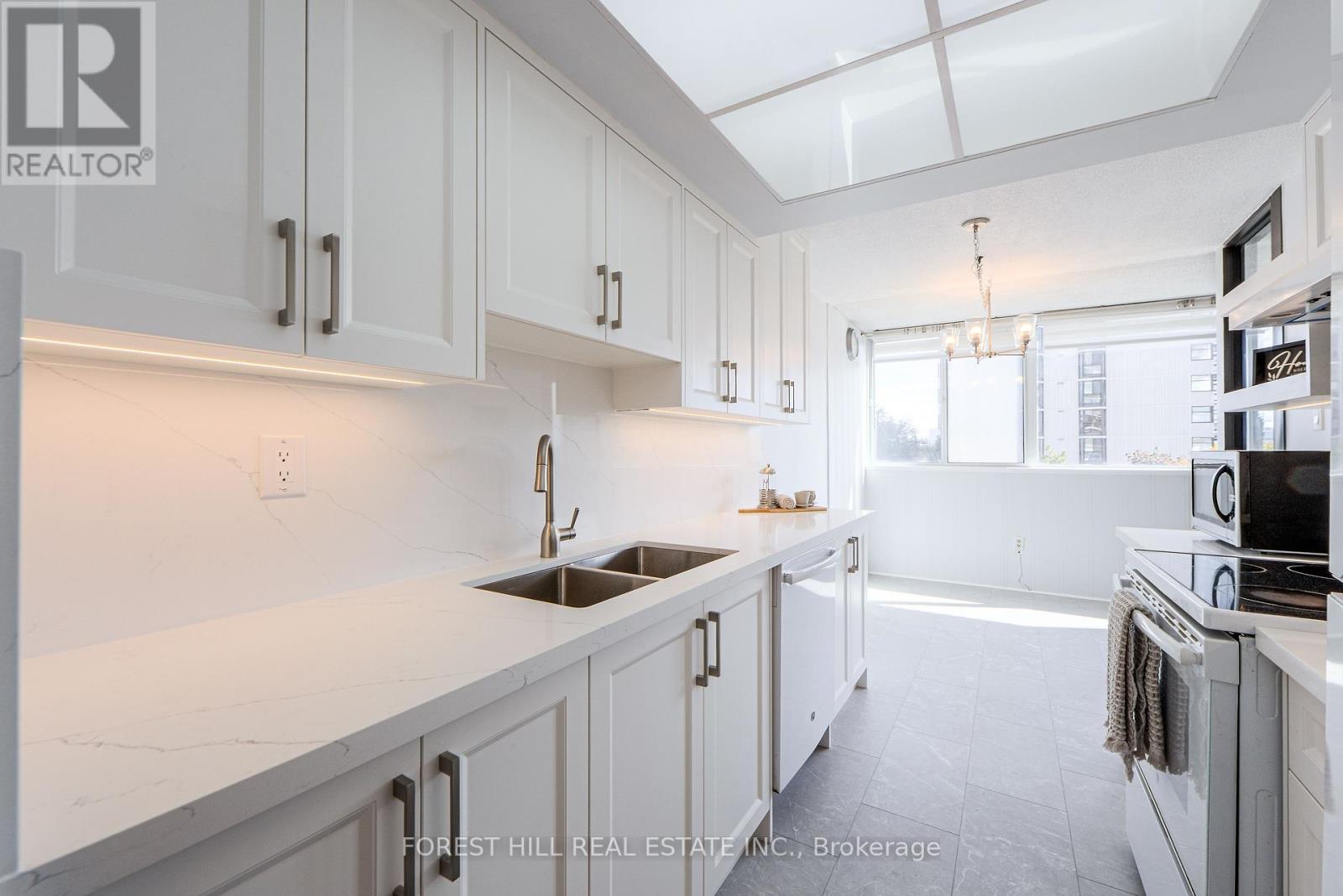 504 - 80 Antibes Drive, Toronto, Ontario  M2R 3N5 - Photo 9 - C12442211
