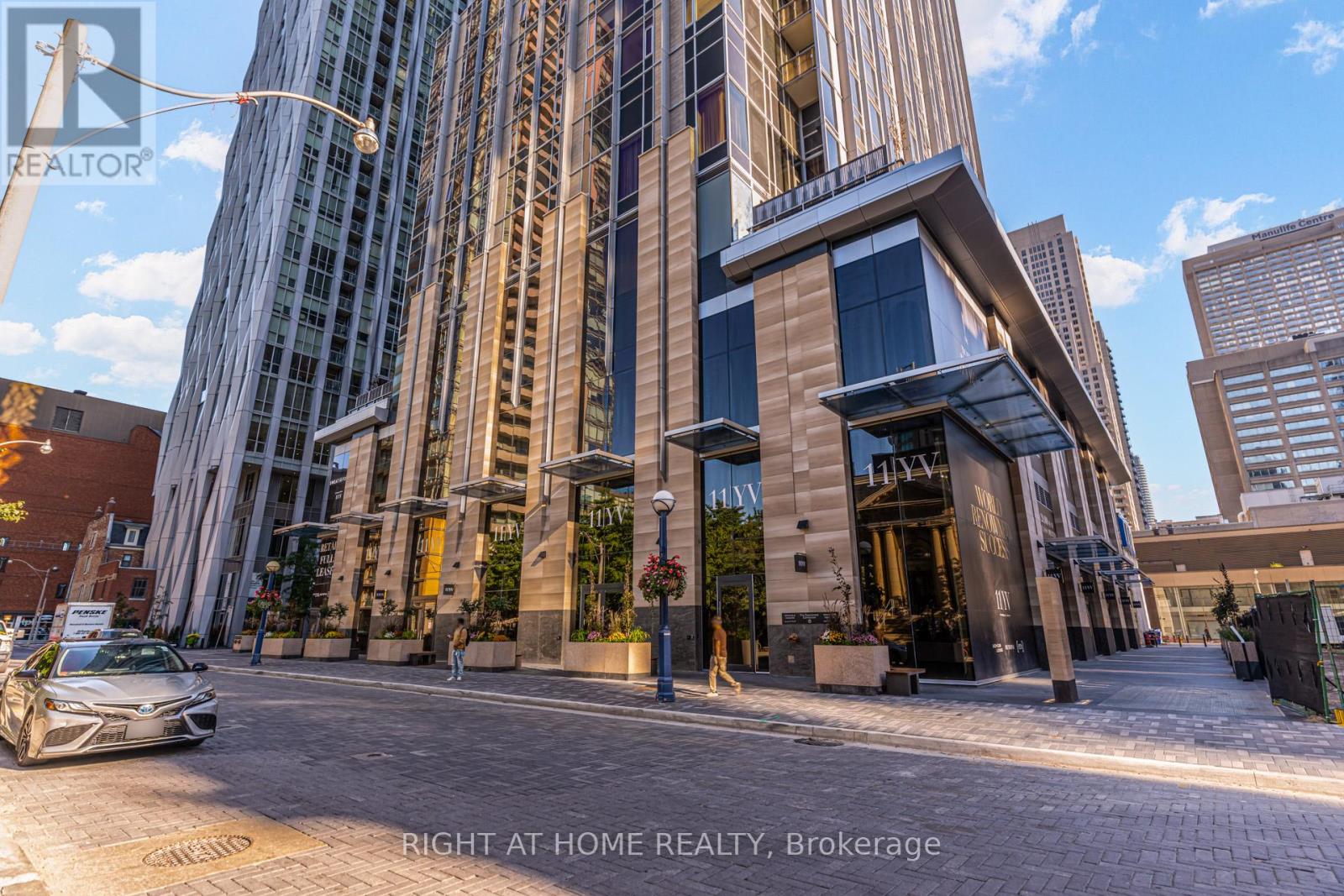 2906 - 11 Yorkville Avenue, Toronto, Ontario  M4W 0B7 - Photo 32 - C12442230