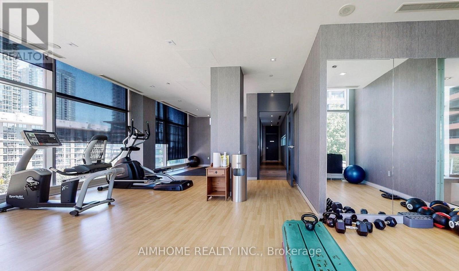 4511 - 25 Telegram Mews, Toronto, Ontario  M5V 3Z1 - Photo 12 - C12442246