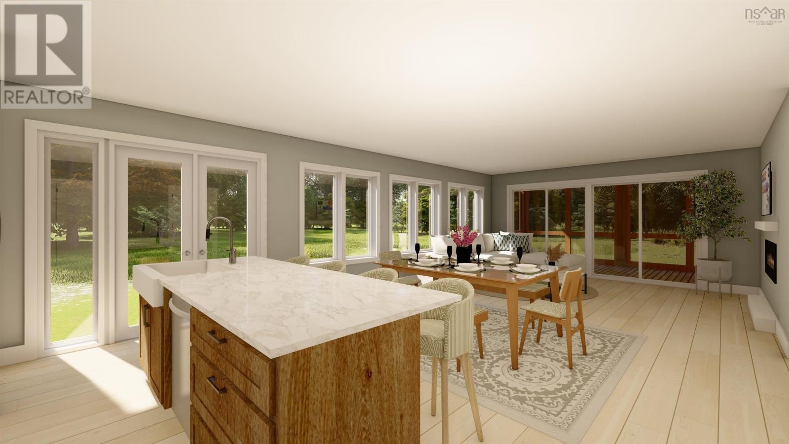 Lot 25-7 Michaela Street, Pictou, Nova Scotia  B0K 1H0 - Photo 3 - 202506048