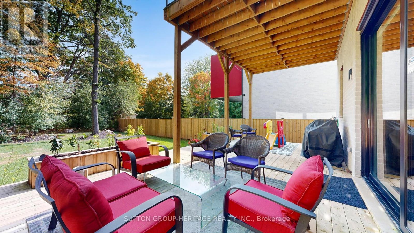 1459 Old Forest Road, Pickering (Woodlands), Ontario  L1V 1N8 - Photo 48 - E12442214