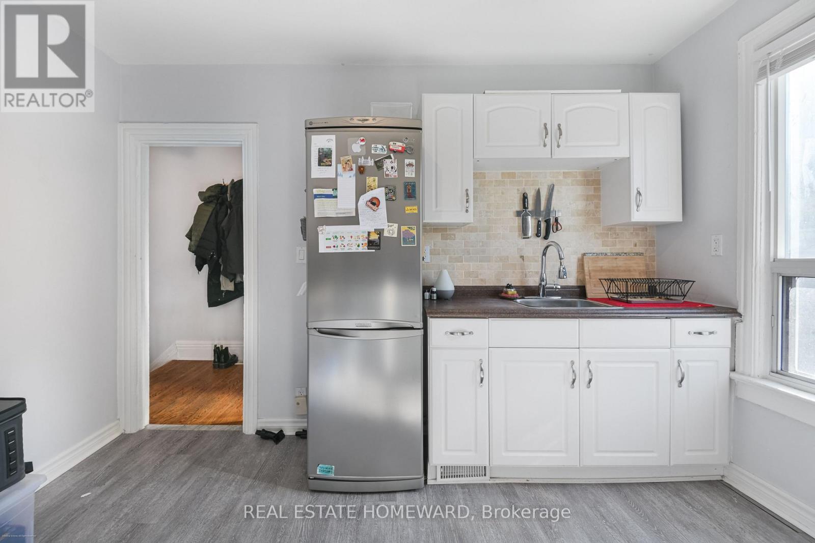 116 Jones Avenue, Toronto (South Riverdale), Ontario  M4M 2Z8 - Photo 18 - E12442221
