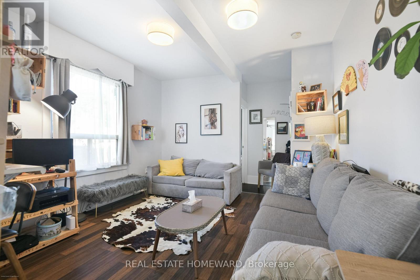 116 Jones Avenue, Toronto (South Riverdale), Ontario  M4M 2Z8 - Photo 21 - E12442221
