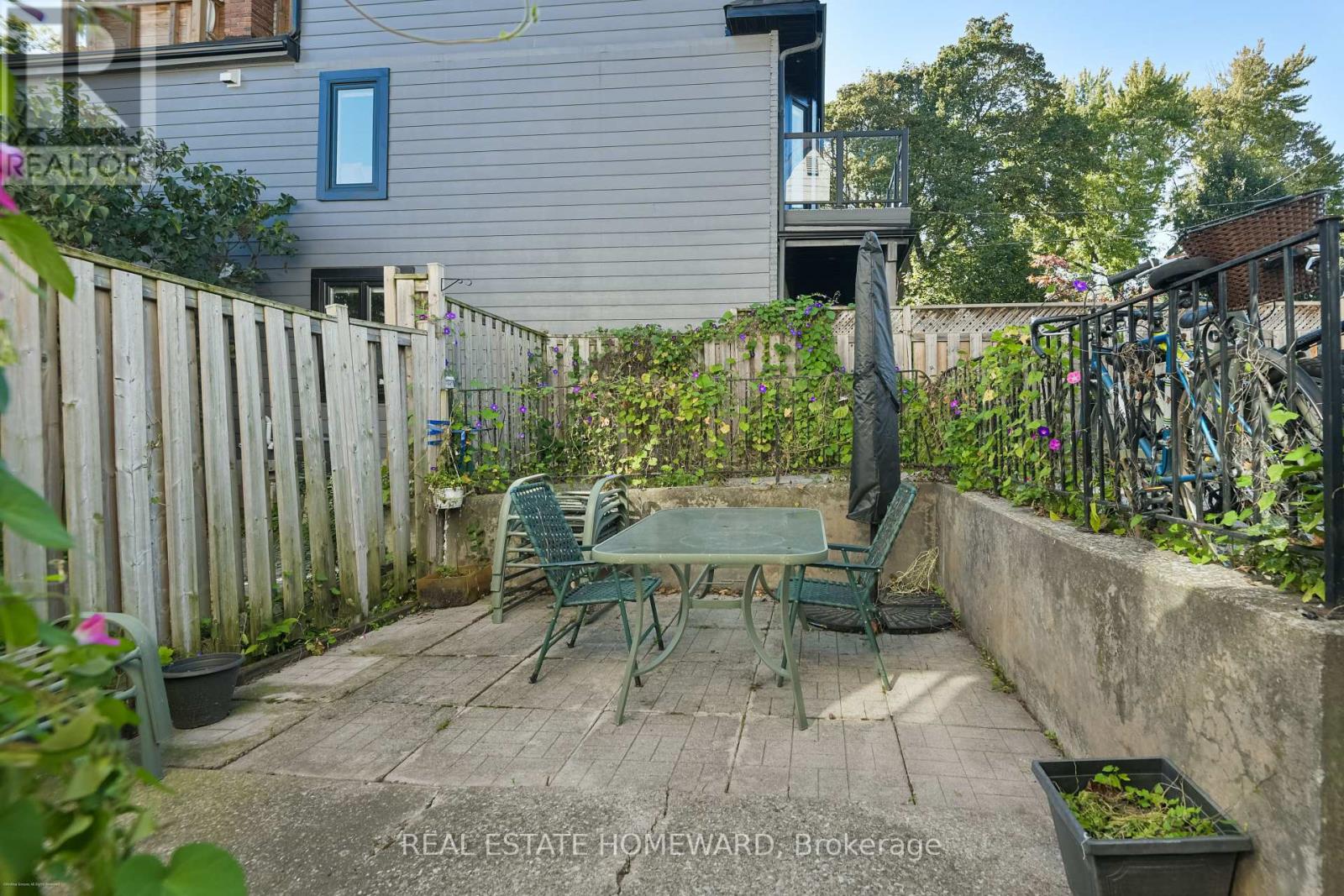116 Jones Avenue, Toronto (South Riverdale), Ontario  M4M 2Z8 - Photo 28 - E12442221