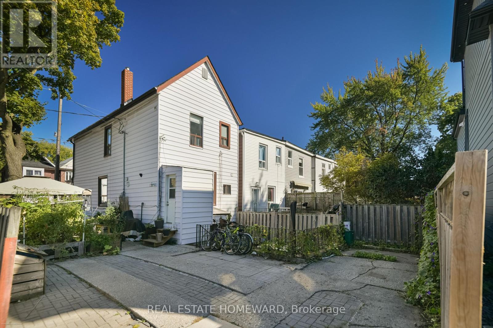 116 Jones Avenue, Toronto (South Riverdale), Ontario  M4M 2Z8 - Photo 29 - E12442221