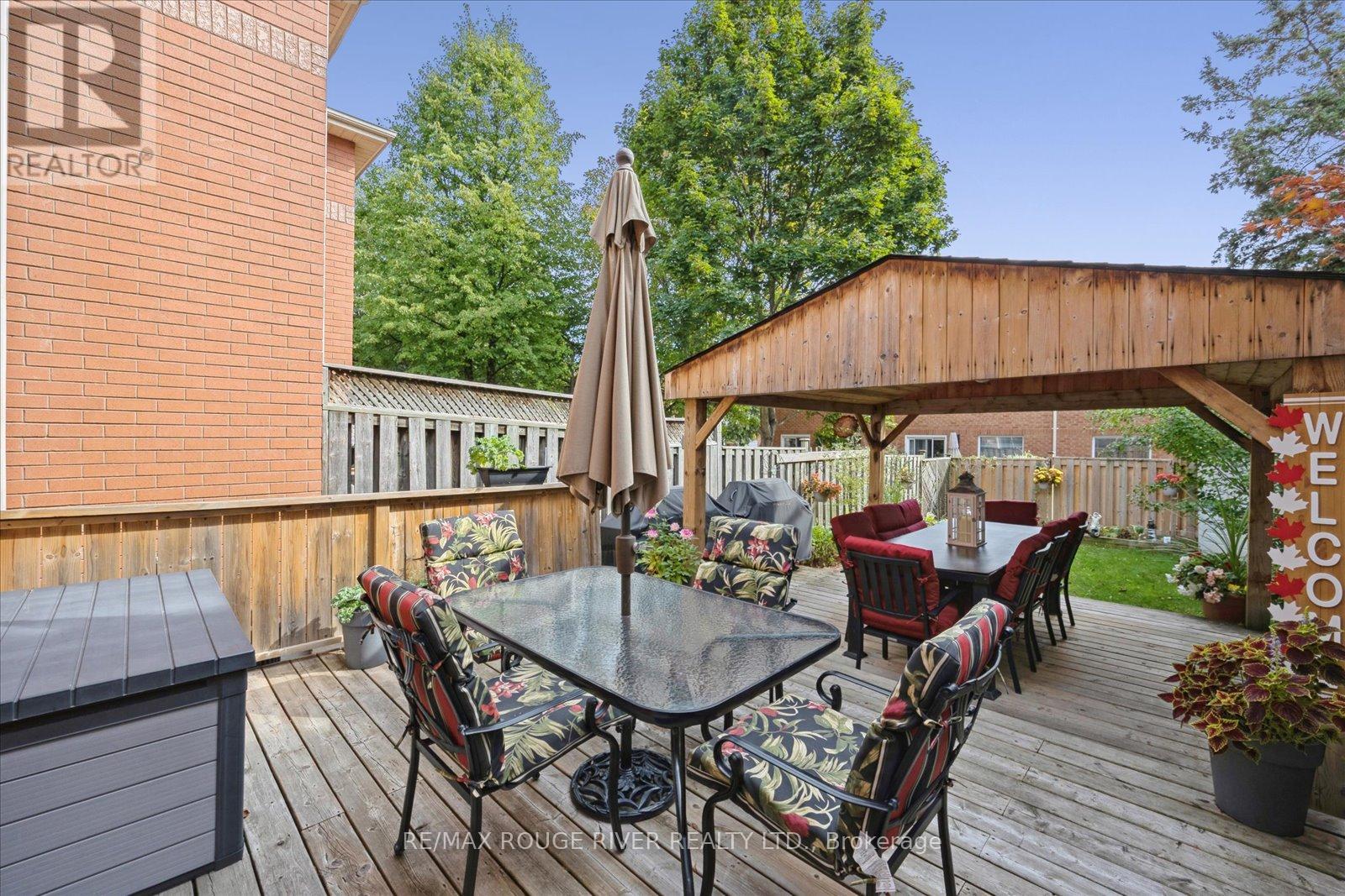 17 Wallace Drive, Whitby (Pringle Creek), Ontario  L1N 9G9 - Photo 27 - E12442225