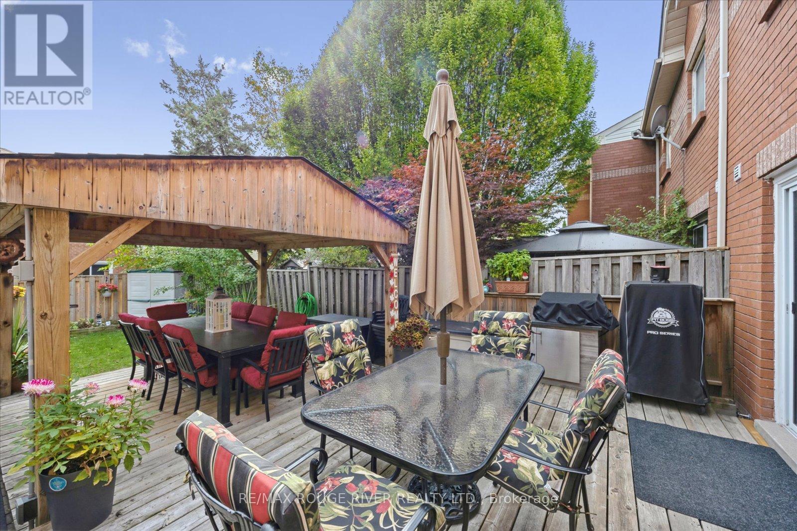 17 Wallace Drive, Whitby (Pringle Creek), Ontario  L1N 9G9 - Photo 28 - E12442225