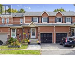 17 WALLACE DRIVE, Whitby, Ontario