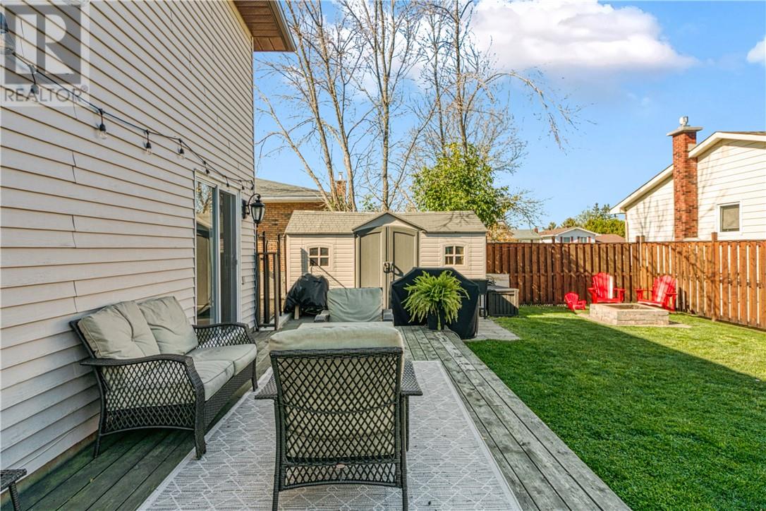 581 Beatrice Crescent, Sudbury, Ontario  P3A 5B4 - Photo 22 - 2125046