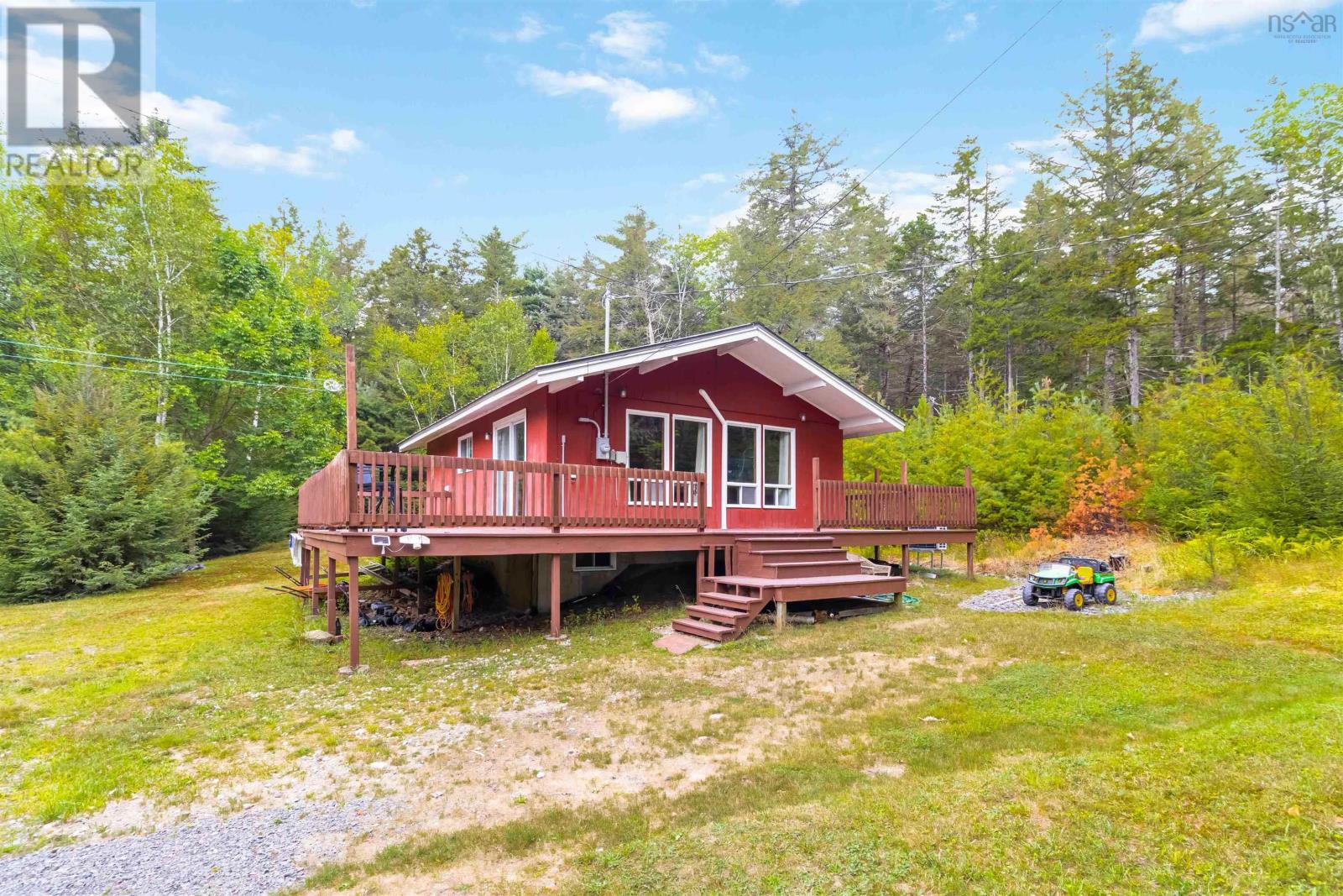161 Annis Beach Road, Labelle, Nova Scotia  B0T 1E0 - Photo 1 - 202521728