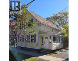 238 Carleton Street, Fredericton, New Brunswick