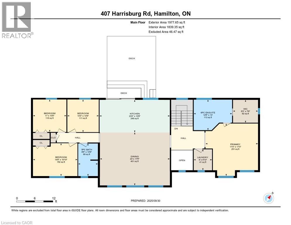 407 Harrisburg Road, Troy, Ontario  L0R 2B0 - Photo 42 - 40773565