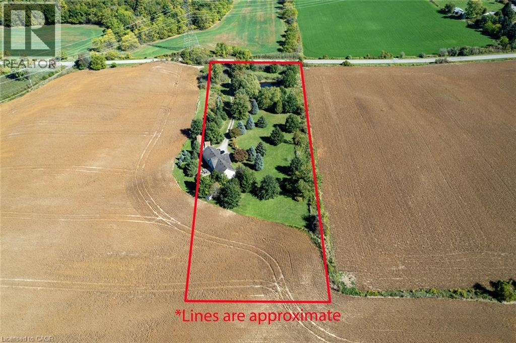 407 Harrisburg Road, Troy, Ontario  L0R 2B0 - Photo 46 - 40773565