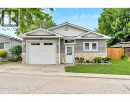 16 MAGNOLIA, McGregor, Ontario