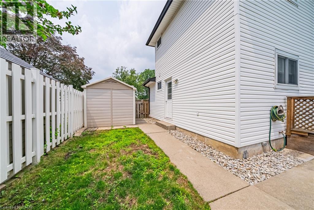 12 Quinlan Court, Hamilton, Ontario  L8W 1K1 - Photo 40 - 40773979