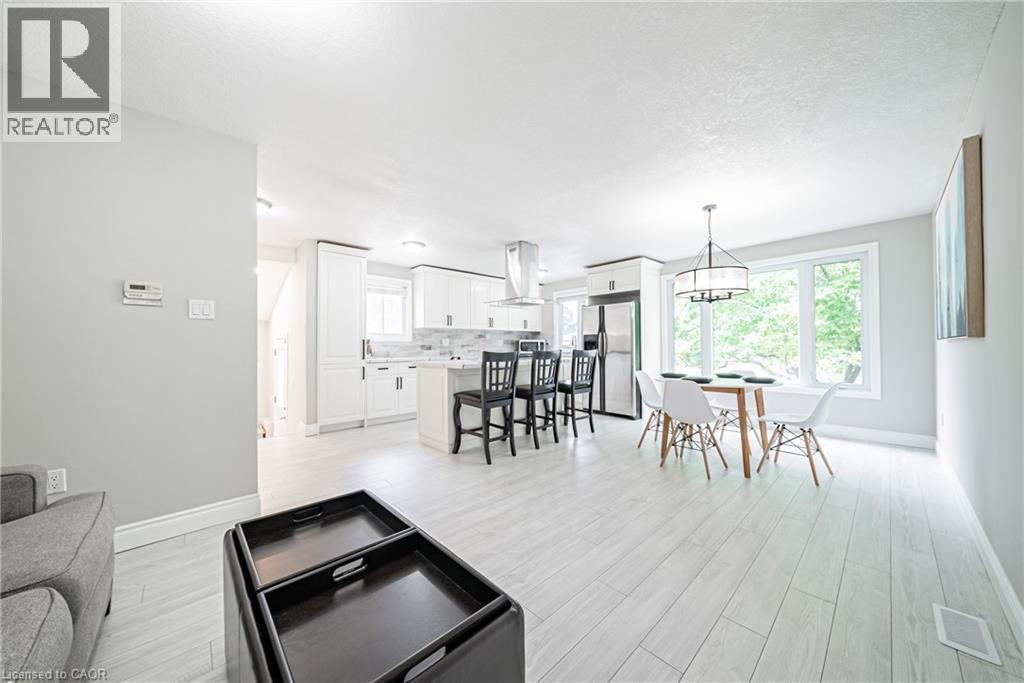 12 Quinlan Court, Hamilton, Ontario  L8W 1K1 - Photo 17 - 40773979