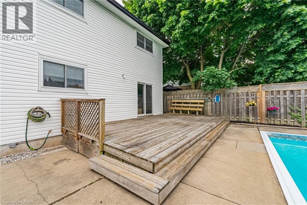 12 Quinlan Court, Hamilton, Ontario  L8W 1K1 - Photo 42 - 40773979