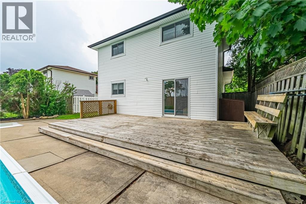 12 Quinlan Court, Hamilton, Ontario  L8W 1K1 - Photo 47 - 40773979