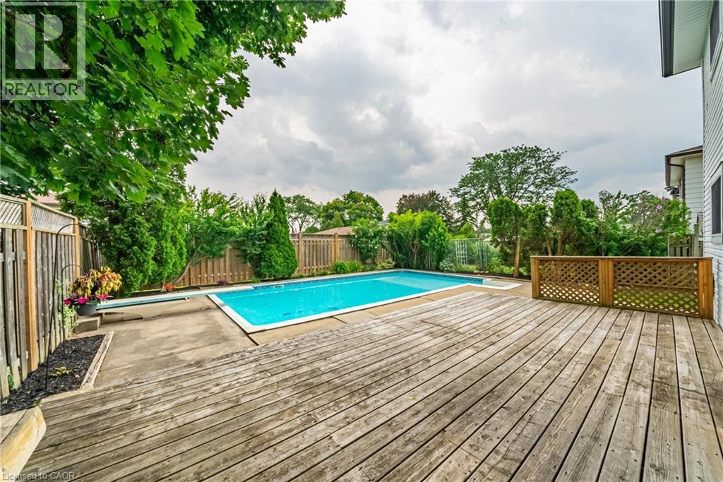 12 Quinlan Court, Hamilton, Ontario  L8W 1K1 - Photo 44 - 40773979