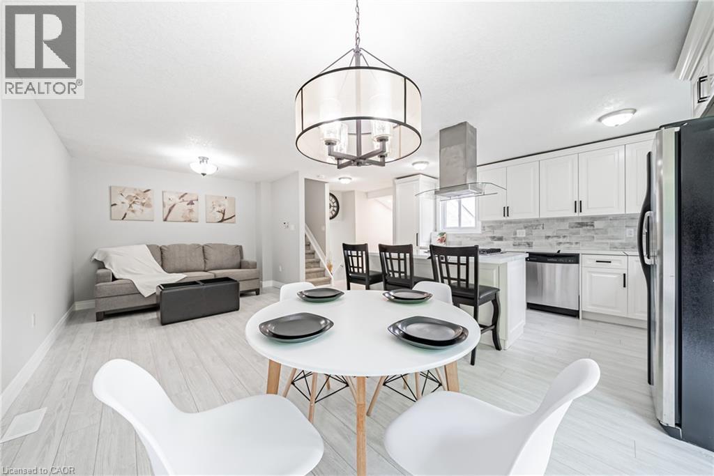 12 Quinlan Court, Hamilton, Ontario  L8W 1K1 - Photo 15 - 40773979