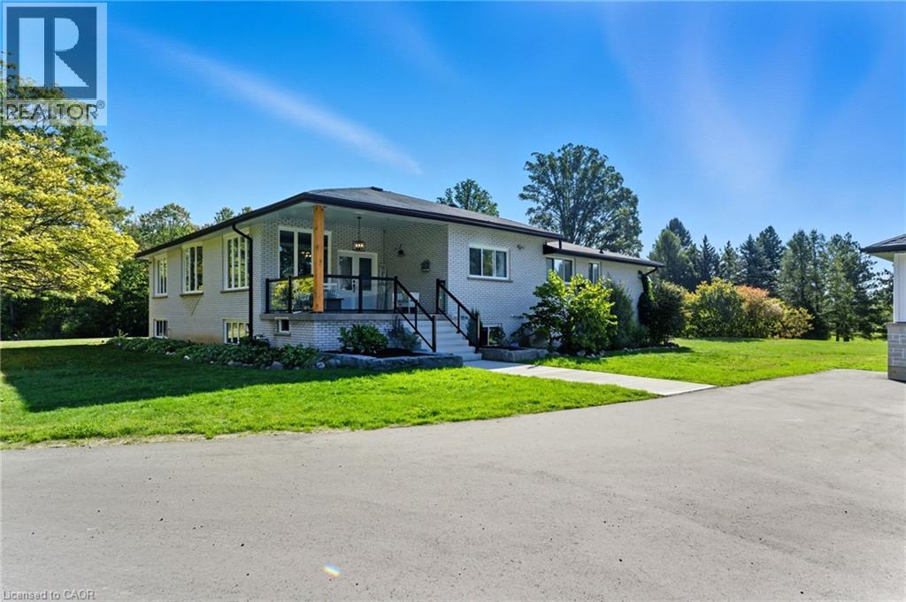 1392 Wrigley Road, Ayr, Ontario  N0B 1E0 - Photo 5 - 40775206