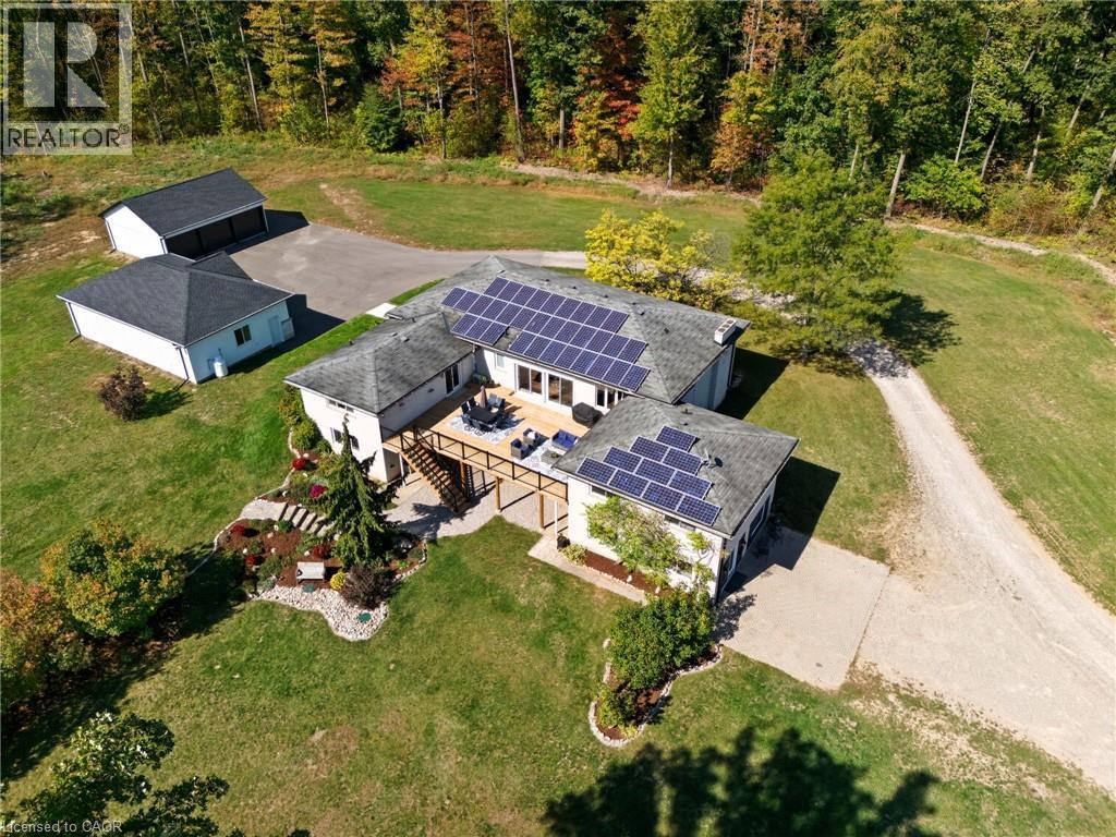1392 Wrigley Road, Ayr, Ontario  N0B 1E0 - Photo 46 - 40775206