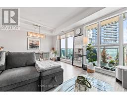 709 - 69 Lynn Williams Street, Toronto (Niagara), Ca