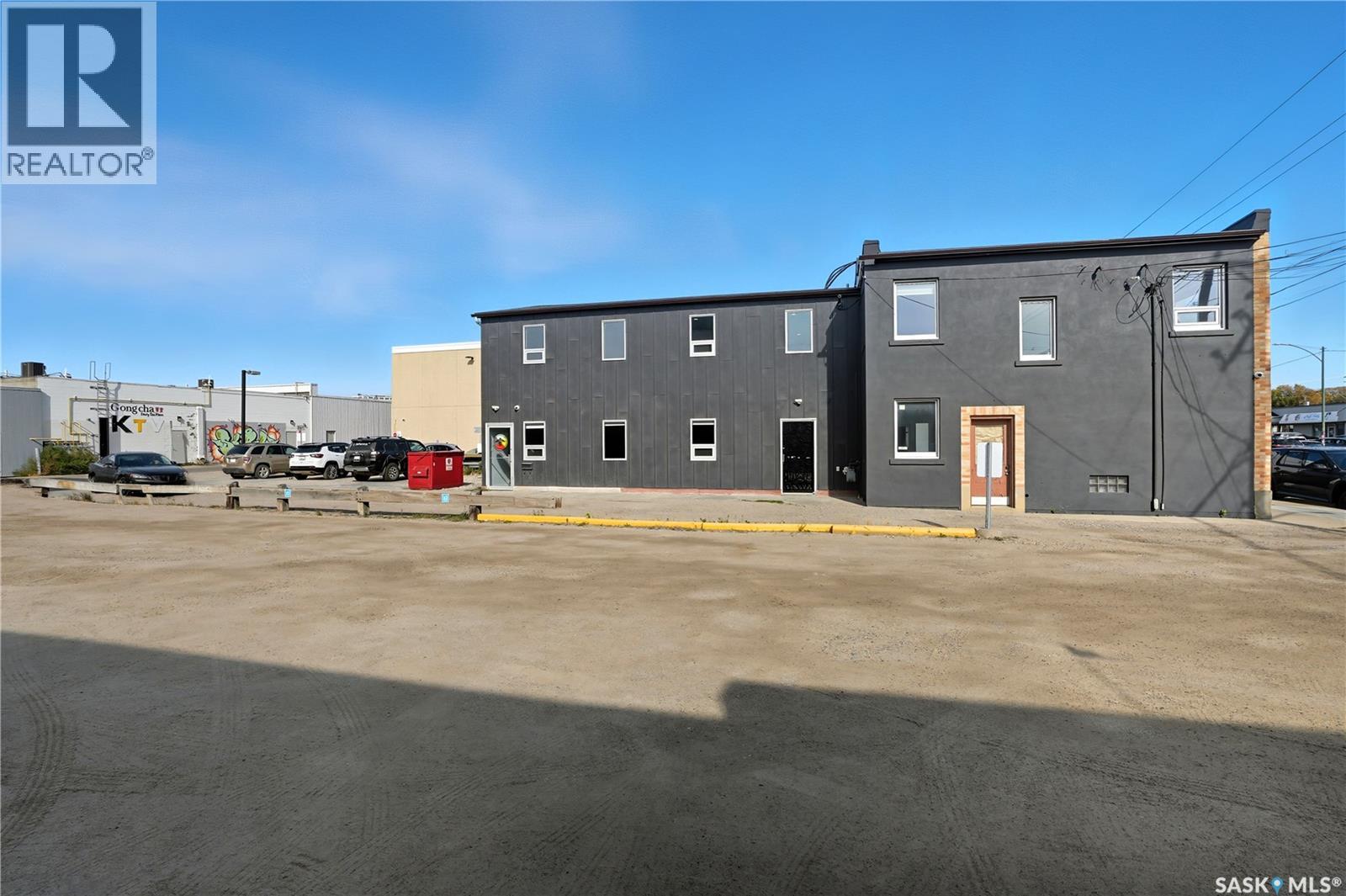 615 2nd Avenue N, Saskatoon, Saskatchewan  S7K 2C7 - Photo 2 - SK019302
