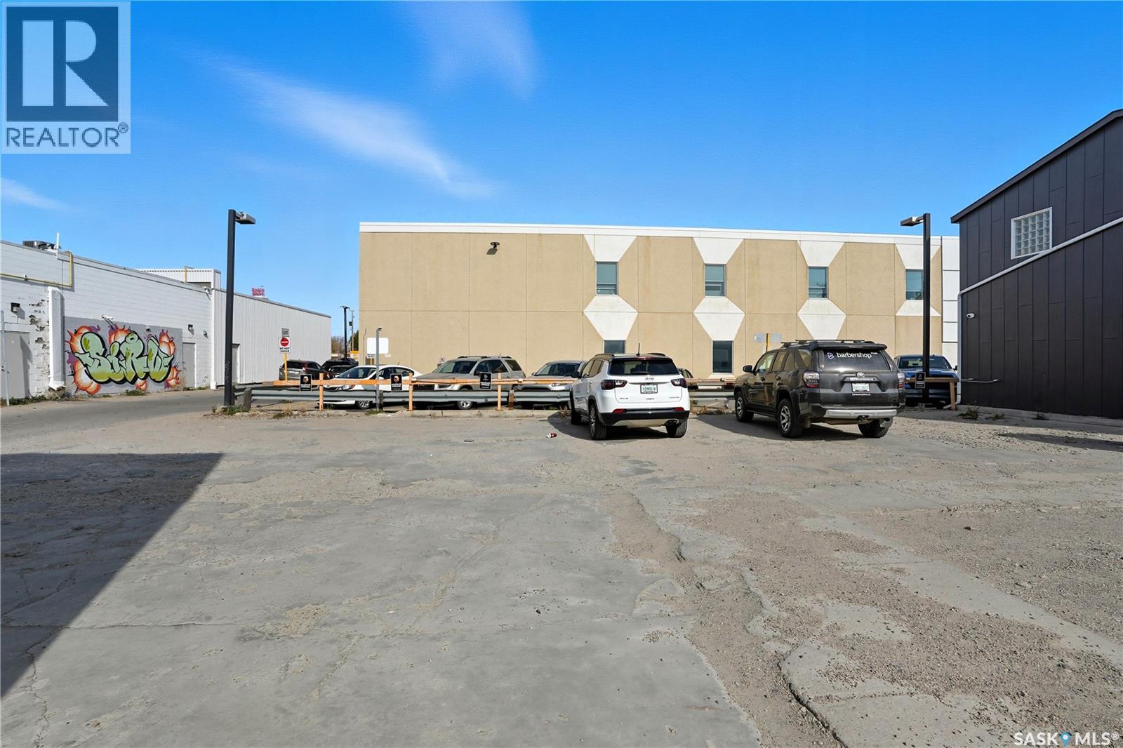 615 2nd Avenue N, Saskatoon, Saskatchewan  S7K 2C7 - Photo 42 - SK019302