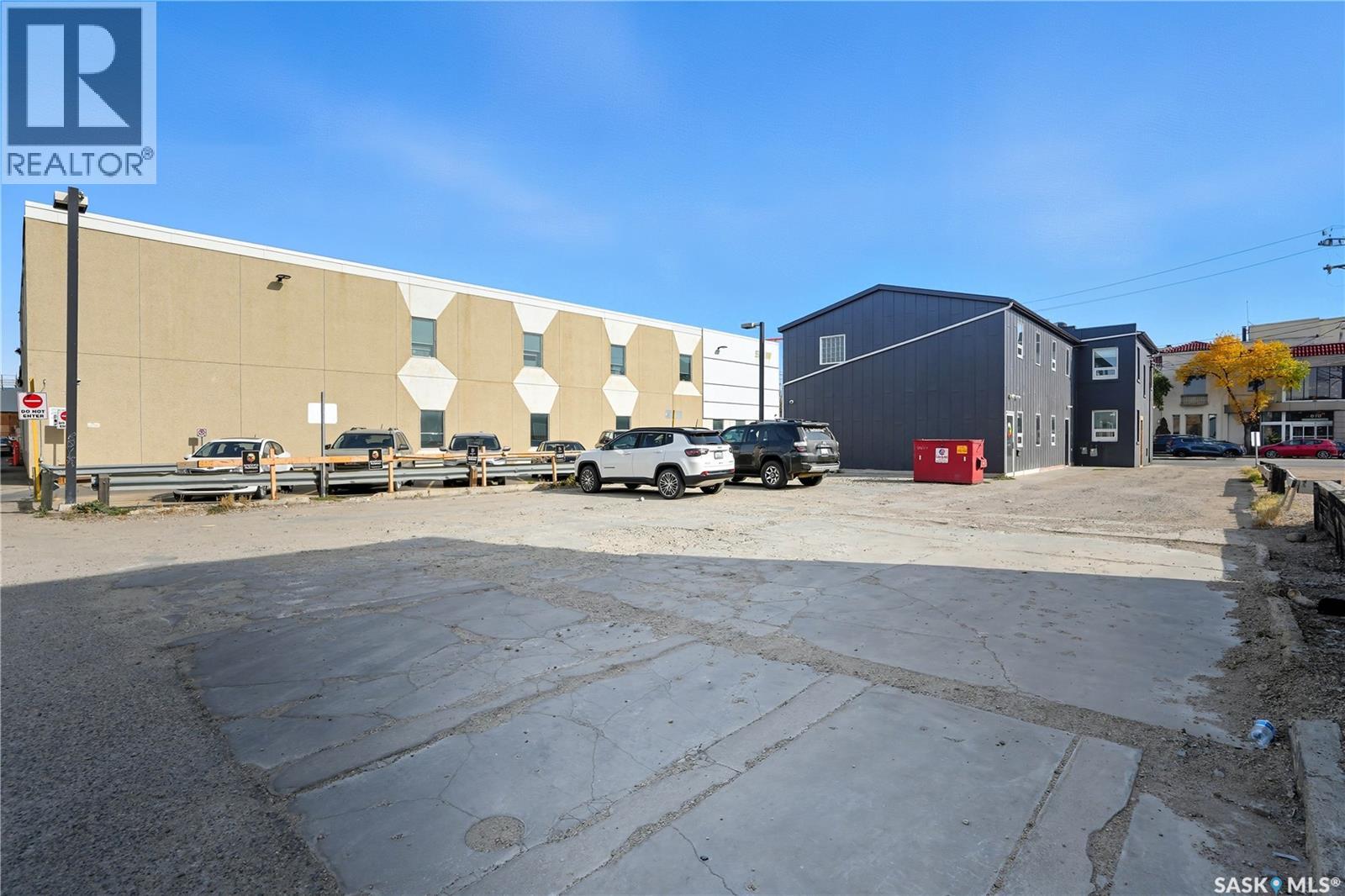 615 2nd Avenue N, Saskatoon, Saskatchewan  S7K 2C7 - Photo 43 - SK019302