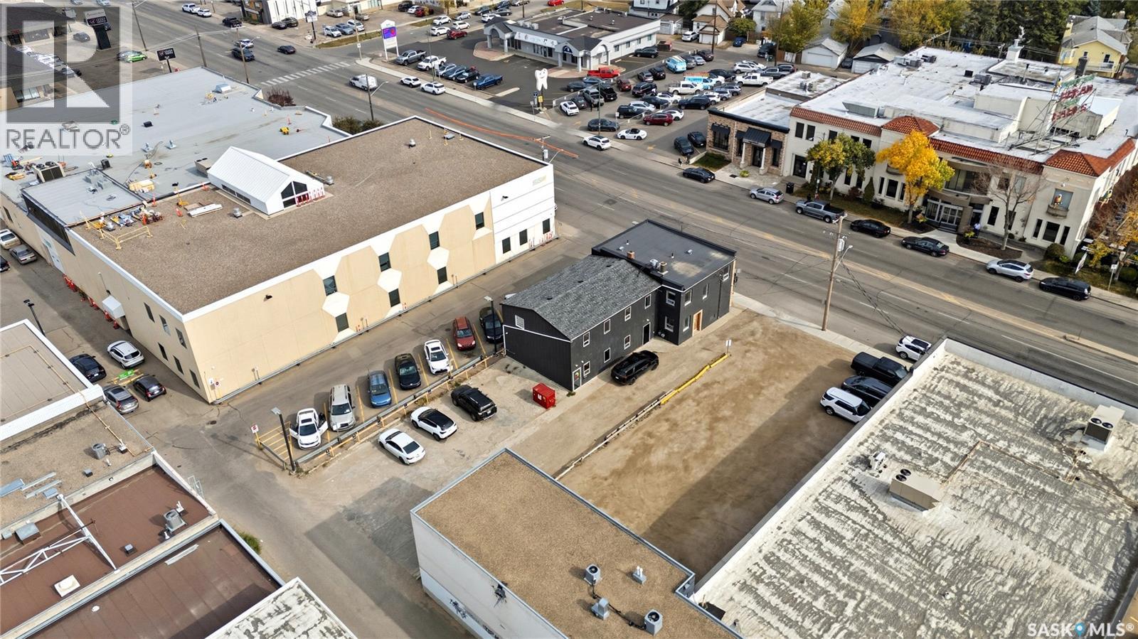 615 2nd Avenue N, Saskatoon, Saskatchewan  S7K 2C7 - Photo 44 - SK019302