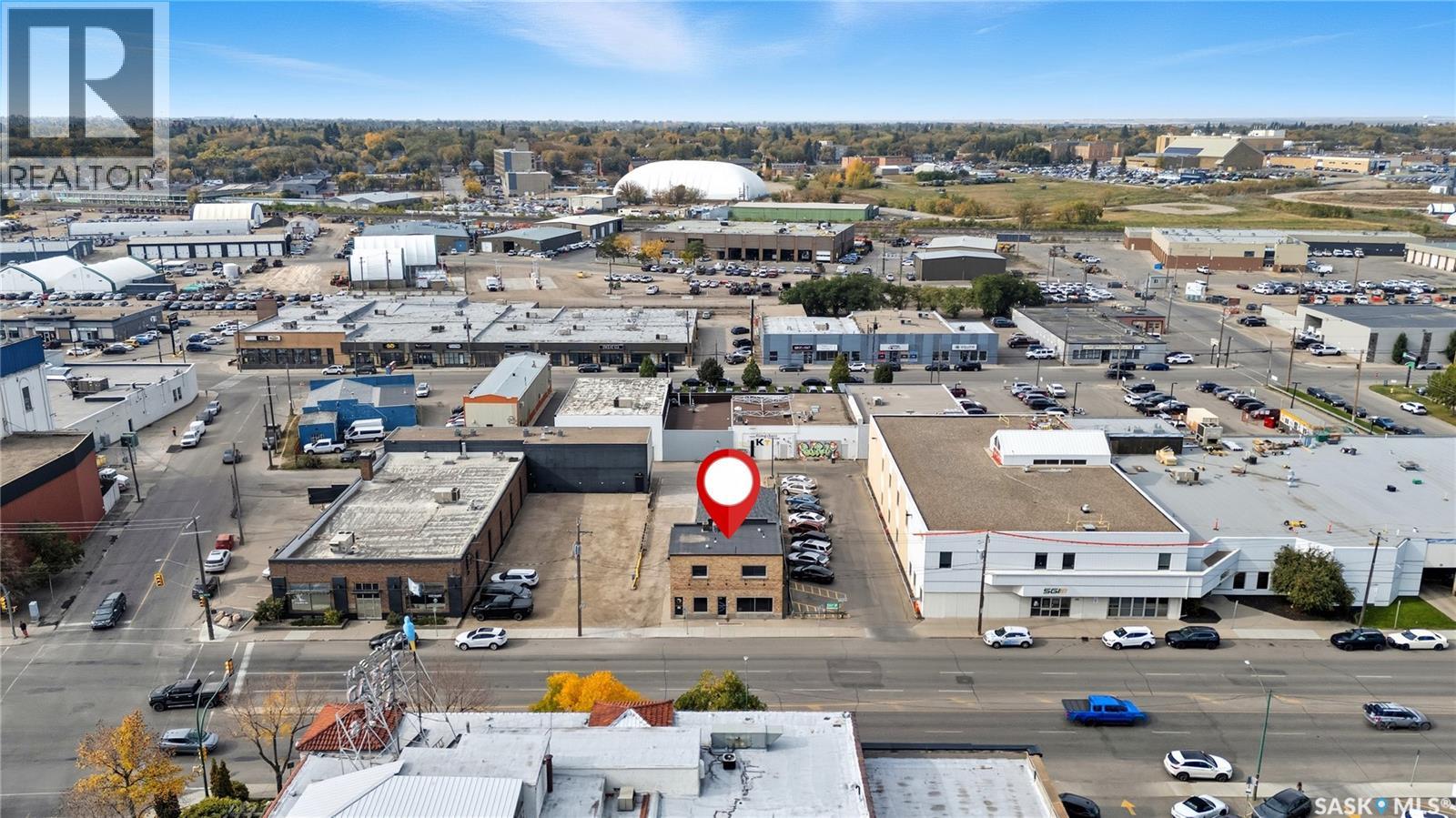 615 2nd Avenue N, Saskatoon, Saskatchewan  S7K 2C7 - Photo 45 - SK019302