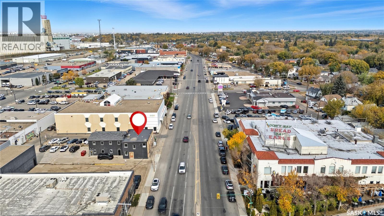 615 2nd Avenue N, Saskatoon, Saskatchewan  S7K 2C7 - Photo 46 - SK019302
