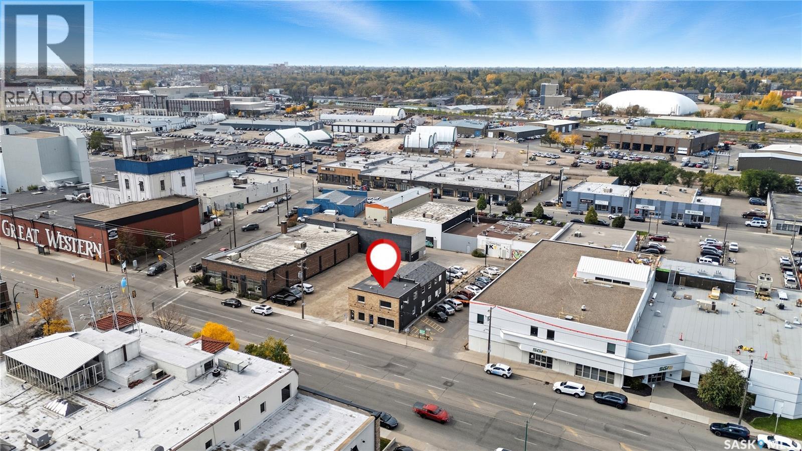 615 2nd Avenue N, Saskatoon, Saskatchewan  S7K 2C7 - Photo 47 - SK019302