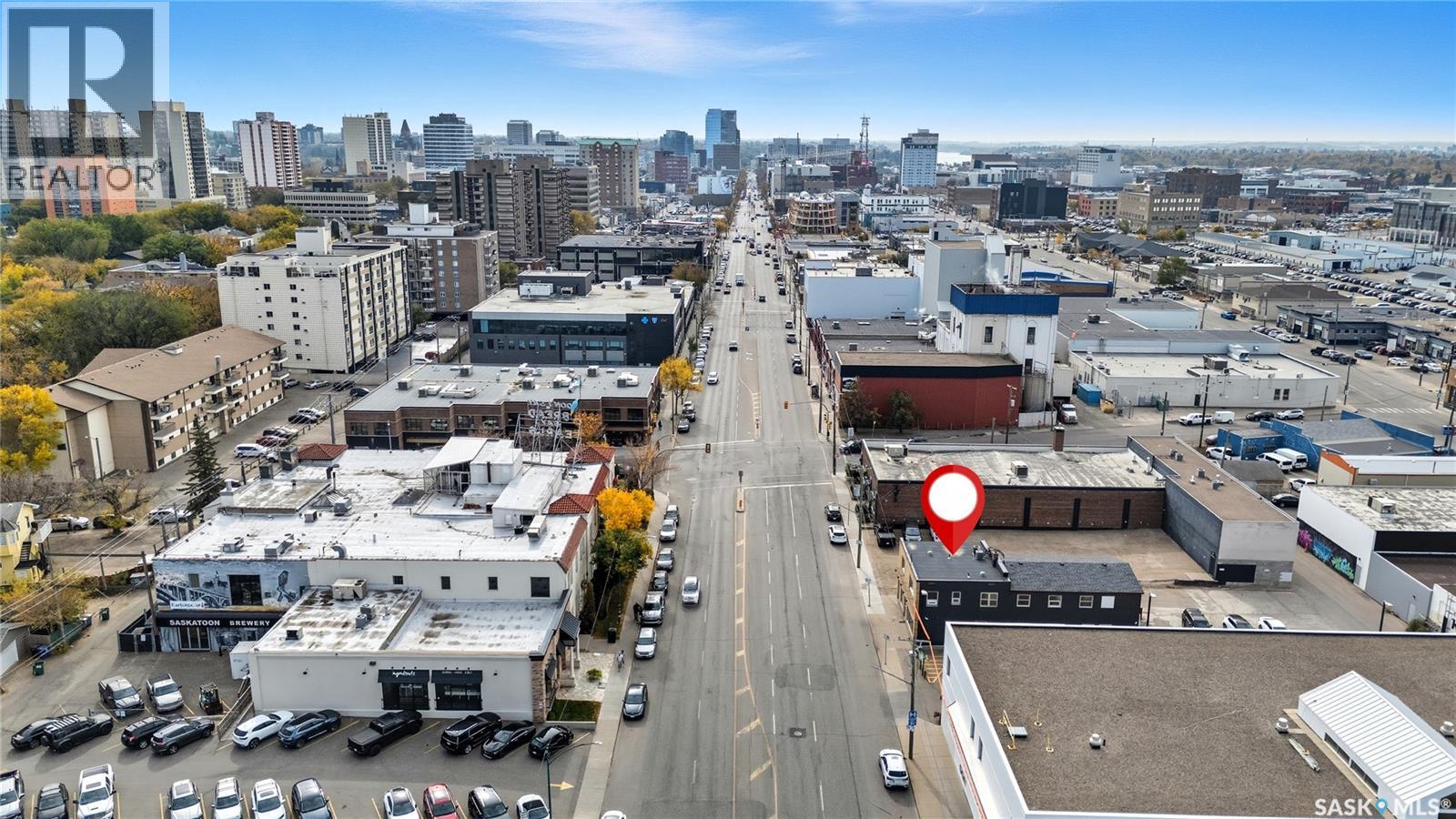 615 2nd Avenue N, Saskatoon, Saskatchewan  S7K 2C7 - Photo 48 - SK019302