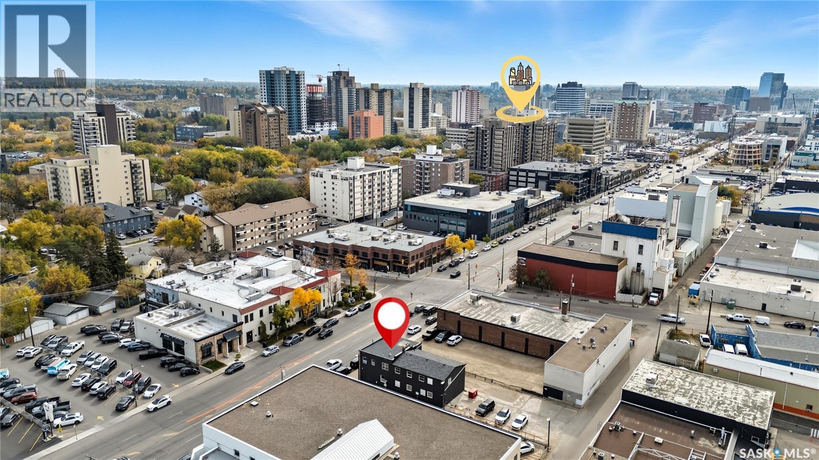 615 2nd Avenue N, Saskatoon, Saskatchewan  S7K 2C7 - Photo 49 - SK019302