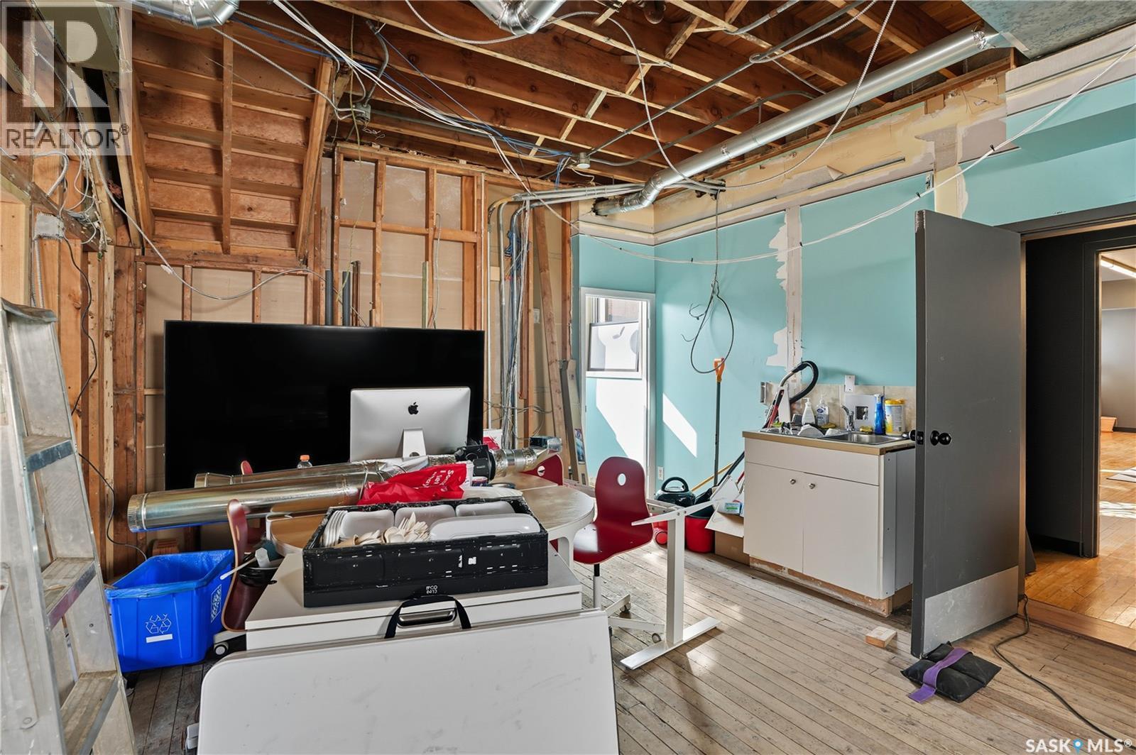 615 2nd Avenue N, Saskatoon, Saskatchewan  S7K 2C7 - Photo 6 - SK019302
