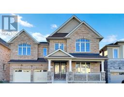 58 CARRIAGE SHOP BEND, East Gwillimbury, Ontario