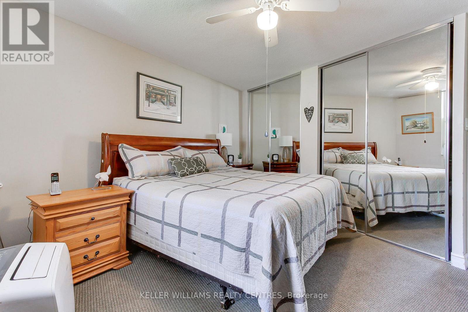408 - 260 Davis Drive, Newmarket (Central Newmarket), Ontario  L3Y 7C3 - Photo 20 - N12442235